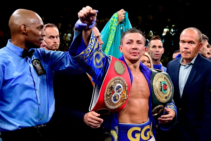 مەنى ەڭ ماڭىزدى جەكپە-جەك كۇتىپ تۇر – گەننادي گولوۆكين