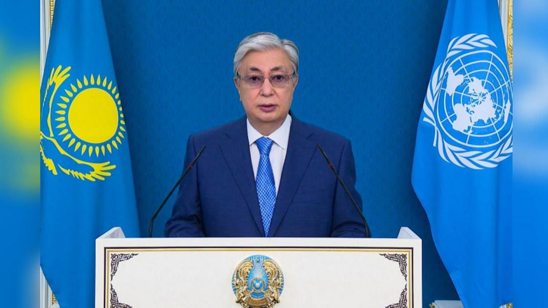 ساياسي جاڭعىرۋ بولماسا, ەلىمىزدى ورنىقتى دامىتۋ مۇمكىن ەمەس – توقاەۆ