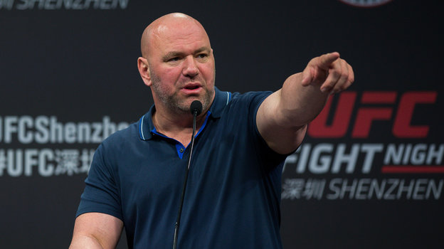 دانا ۋايت ماكگرەگوردىڭ وكتاگونعا ورالاتىن ۋاقىتىن ايتتى