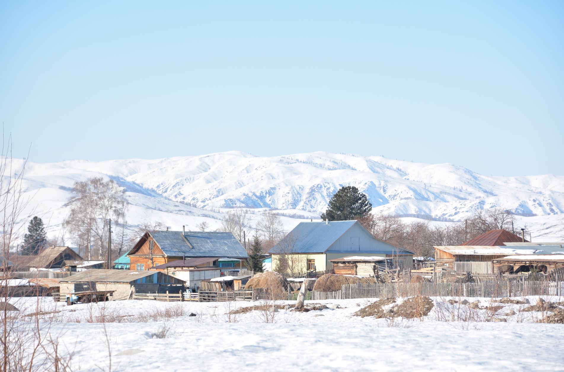 108 ەلدى مەكەندى سۋ باسۋ قاۋپى بار
