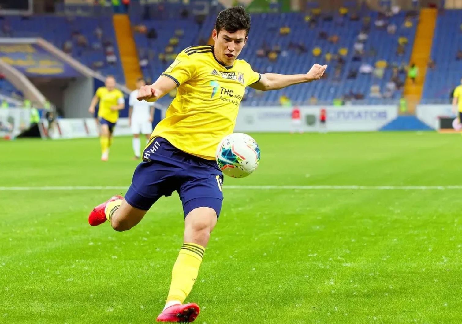 مولدوۆانى جەڭە الامىز با؟