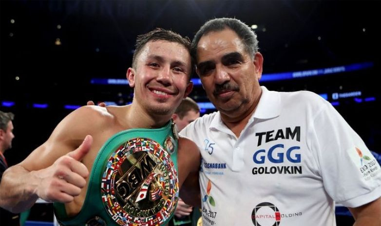 گولوۆكين بۇرىنعى باپكەرىنىڭ سىنىنا جاۋاپ بەردى