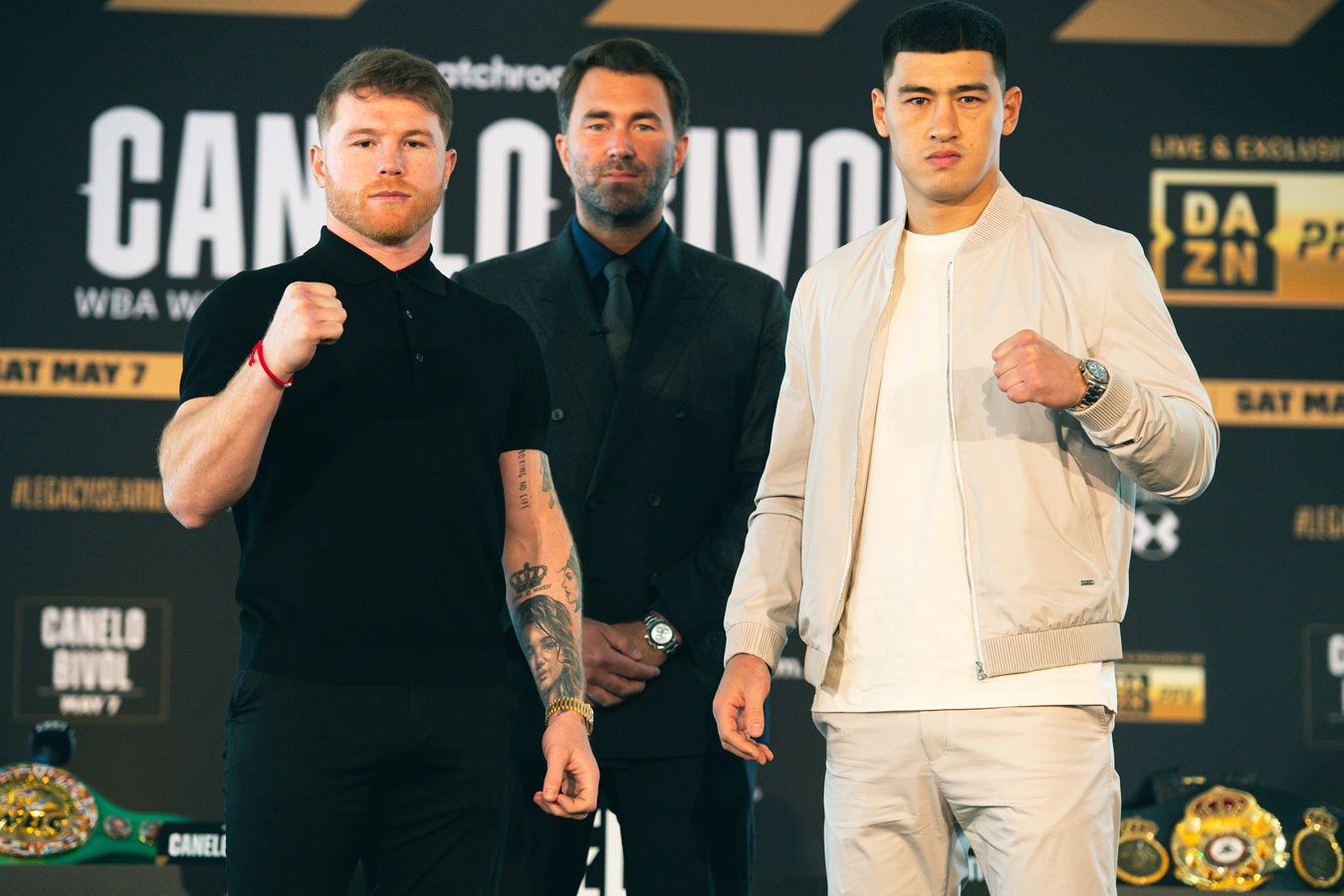 بيۆولعا «كانەلونى» جەڭۋدىڭ جولىن ايتتى