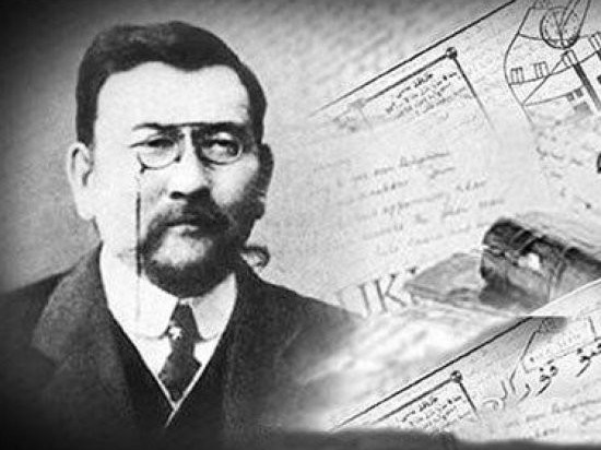 ۇلت ۇستازى جانە اۋليەكول مەكتەبى