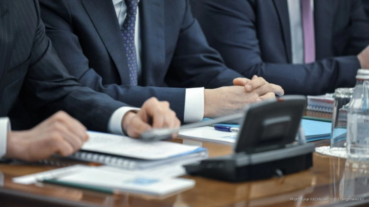 ساياسي جانە ەكونوميكالىق رەفورمالار قاتار جۇرۋگە ءتيىس