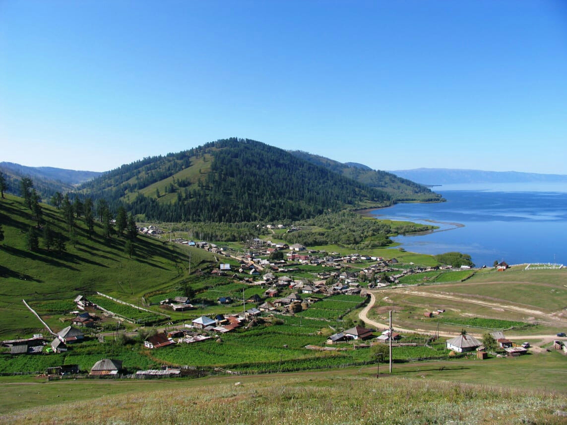 يەن جەرگە يە كوبەيمەسىن دەسەك, جابىلعان شەكارالىق اۋدانداردى قالپىنا كەلتىرۋ كەرەك