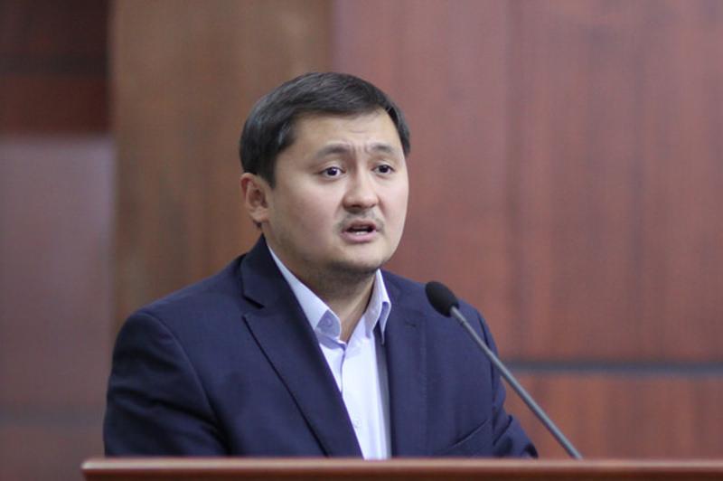 ساياسات نۇربەك: جولداۋ پارلامەنتكە زور جاۋاپكەرشىلىك جۇكتەيدى