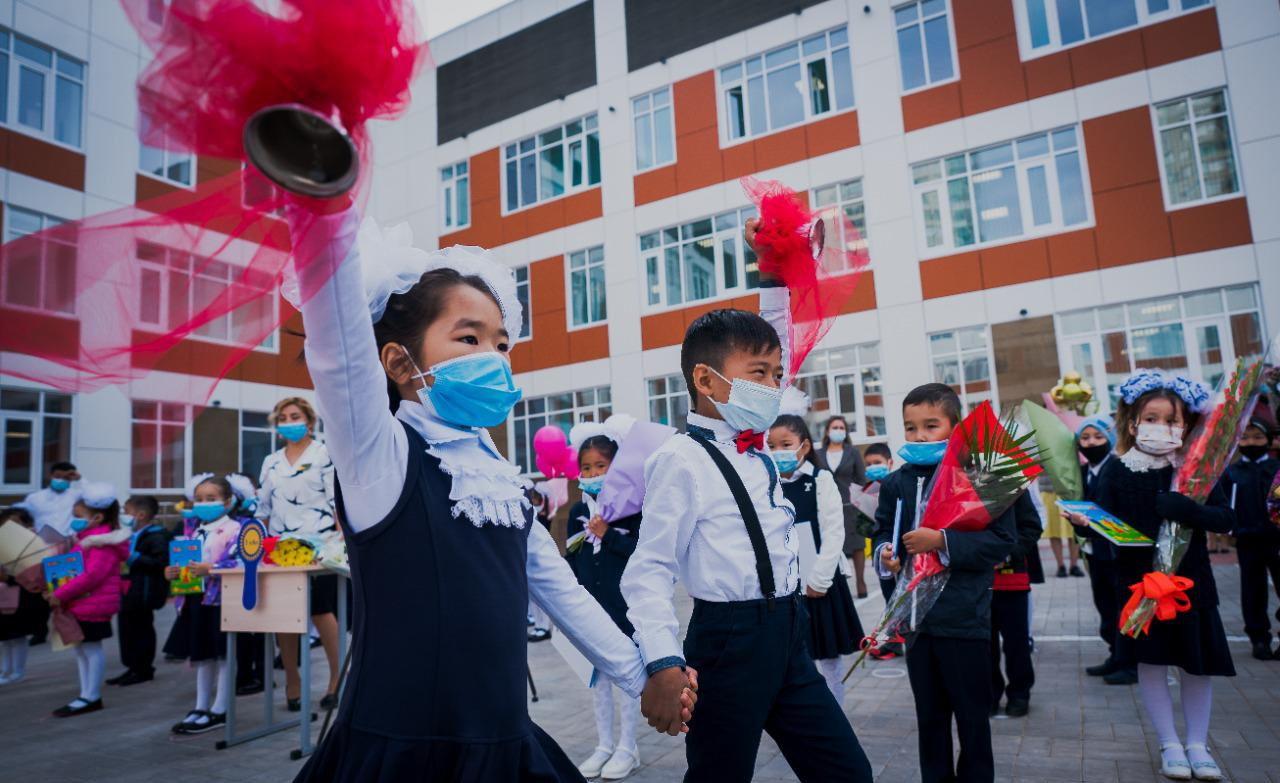 تۇلعالار ەسىمى بەرىلدى