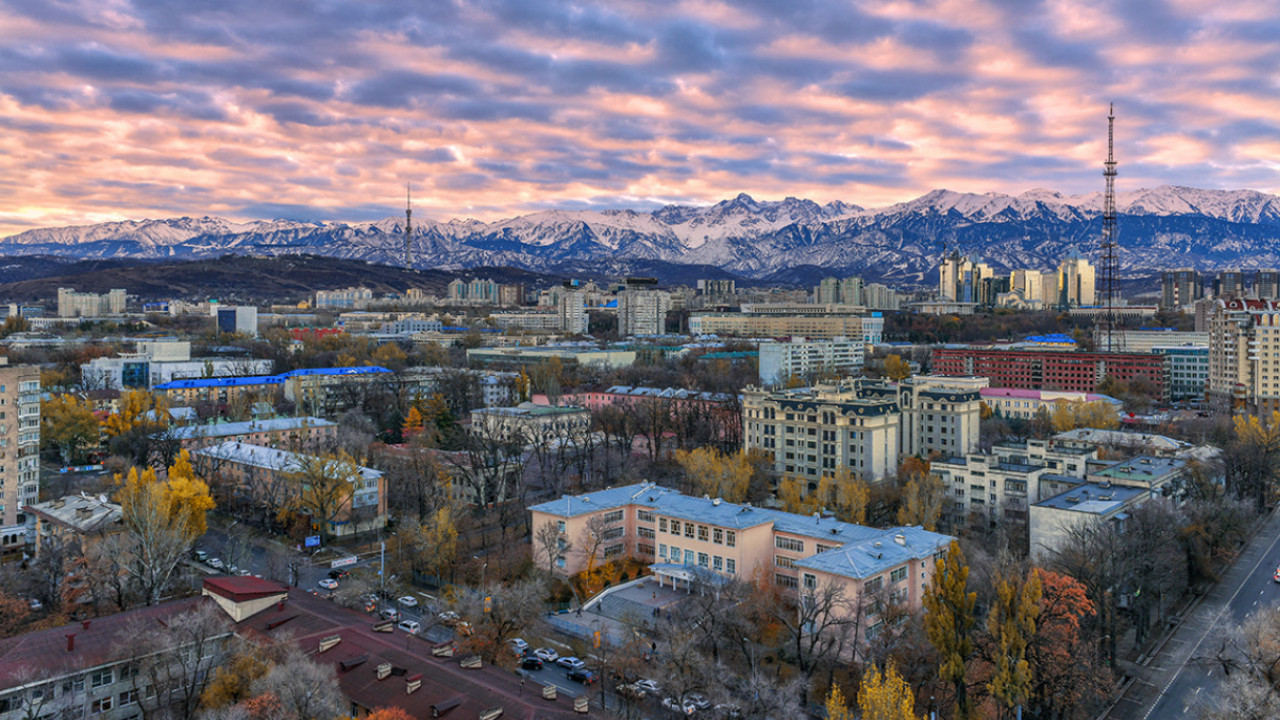الماتى اگلومەراتسياسى: تۇيتكىلدى ماسەلەنىڭ ءتۇيىنى قالاي شەشىلمەك؟