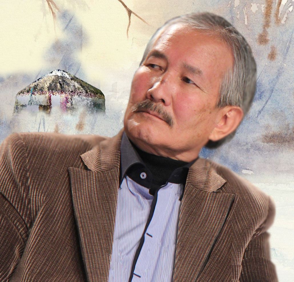 سماعۇل ەلۋباي: اشارشىلىقتىڭ اقيقاتىن ايتۋعا ەندى كىم كەدەرگى بىزگە؟!