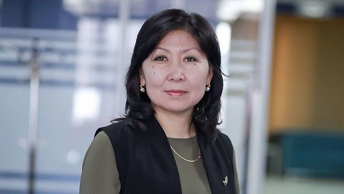 ايگۇل سادۋاقاسوۆا: جولداۋداعى رەفورمالار قوعامداعى وزگەرىستەرمەن تىكەلەي بايلانىستى