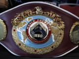 WBO بەلدىگىنە تالاسادى
