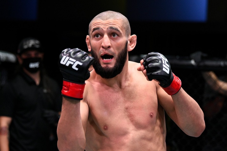 چيماەۆ ماكگرەگورعا كومەكتەسۋگە دايىن ەكەنىن ايتتى