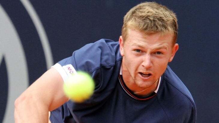 گولۋبەۆ پەن زۆەرەۆ جۇبى جارتىلاي فينالدا جەڭىلدى