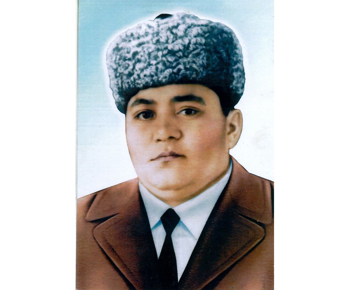 جىراۋلىقتىڭ كوگىندەگى نايزاعاي