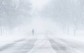 ەرتەڭ قوستانايدا بوران سوعادى