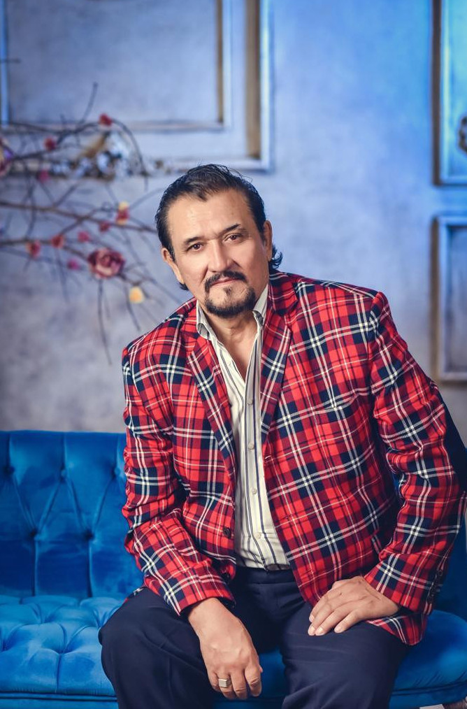 قايرات كەمالوۆ: كەرەي حاننىڭ ادامي بولمىسىن سومداۋعا تىرىستىم