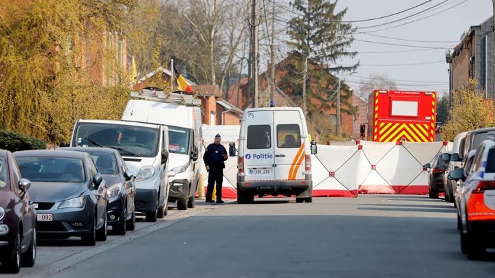 قۋانىش سوڭى قايعىمەن اياقتالدى