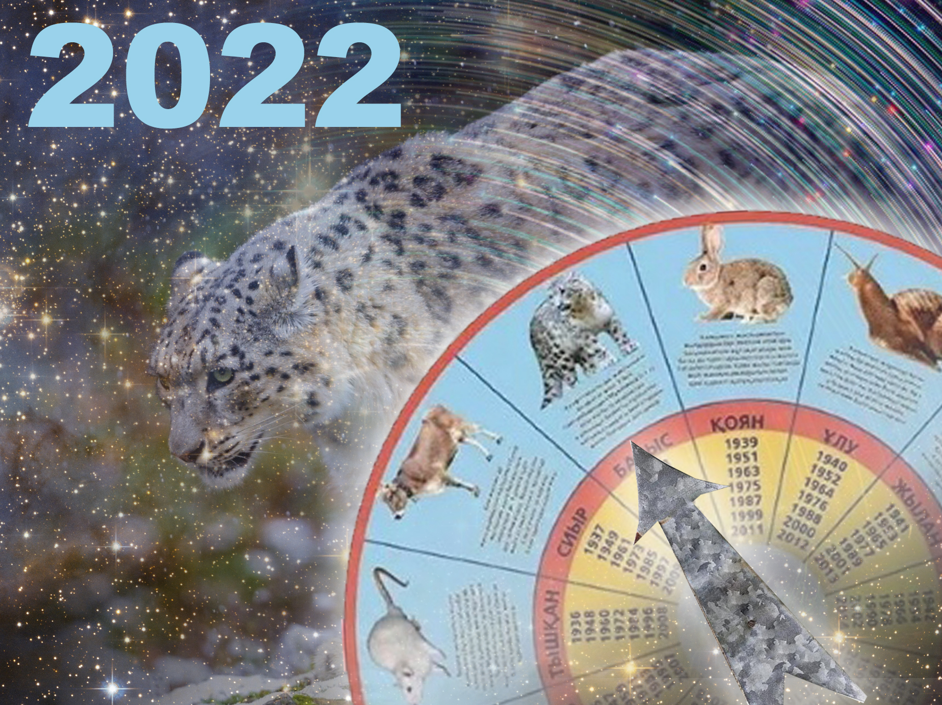 بارىس جىلى تۋرالى بايان