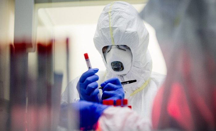 وتكەن تاۋلىكتە 49 ادام كوروناۆيرۋس جۇقتىرعانى بەلگىلى بولدى