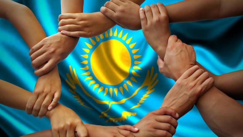 باۋىرلاستىق – ىشكى ساياساتىمىزدىڭ مىزعىماس تۇعىرى