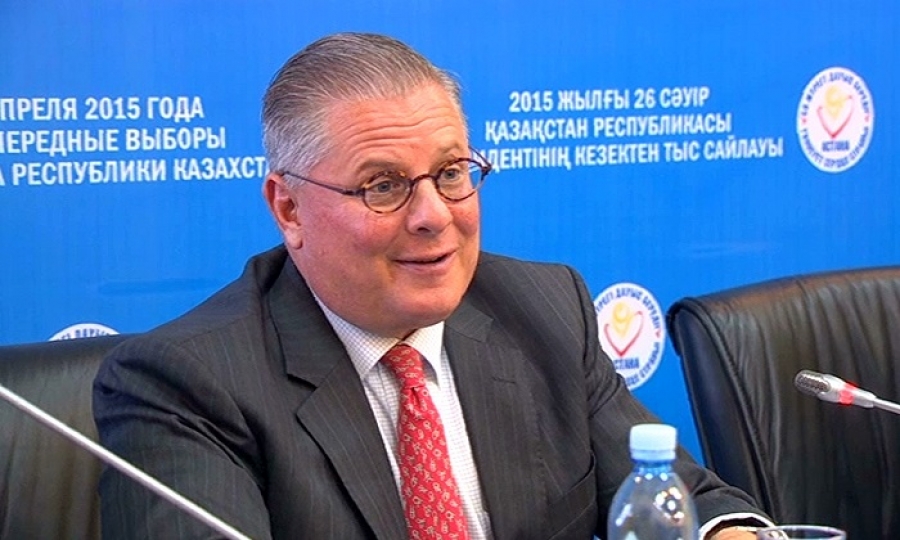 توقاەۆ بەيبىتشىلىك پەن تۇراقتىلىقتىڭ ءمانىن تەرەڭ تۇسىنەدى – شەتەلدىك ساراپشى