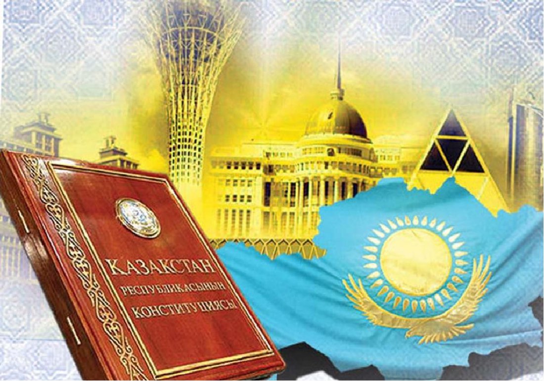 زاڭ ۇستەمدىگى – جاڭا قازاقستاننىڭ قاعيداتى