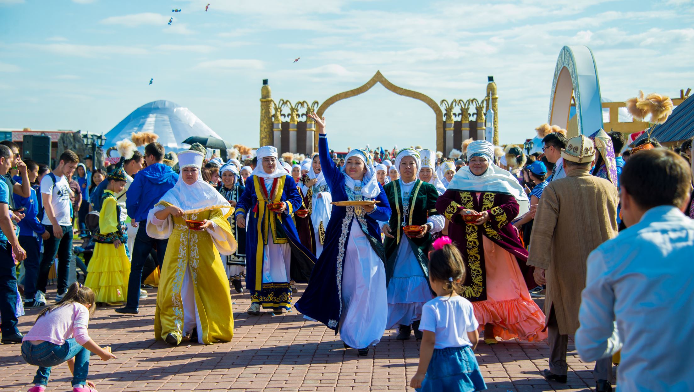 مەرەيلى مەرەكەنىڭ تاعىلىمى