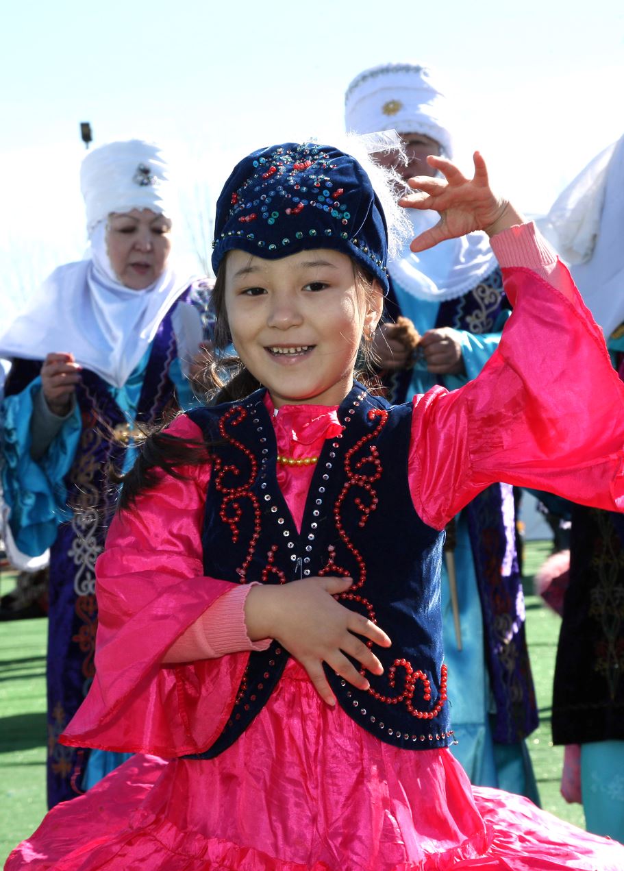 ۇلتتىق تاربيە – ۇلت بولاشاعى