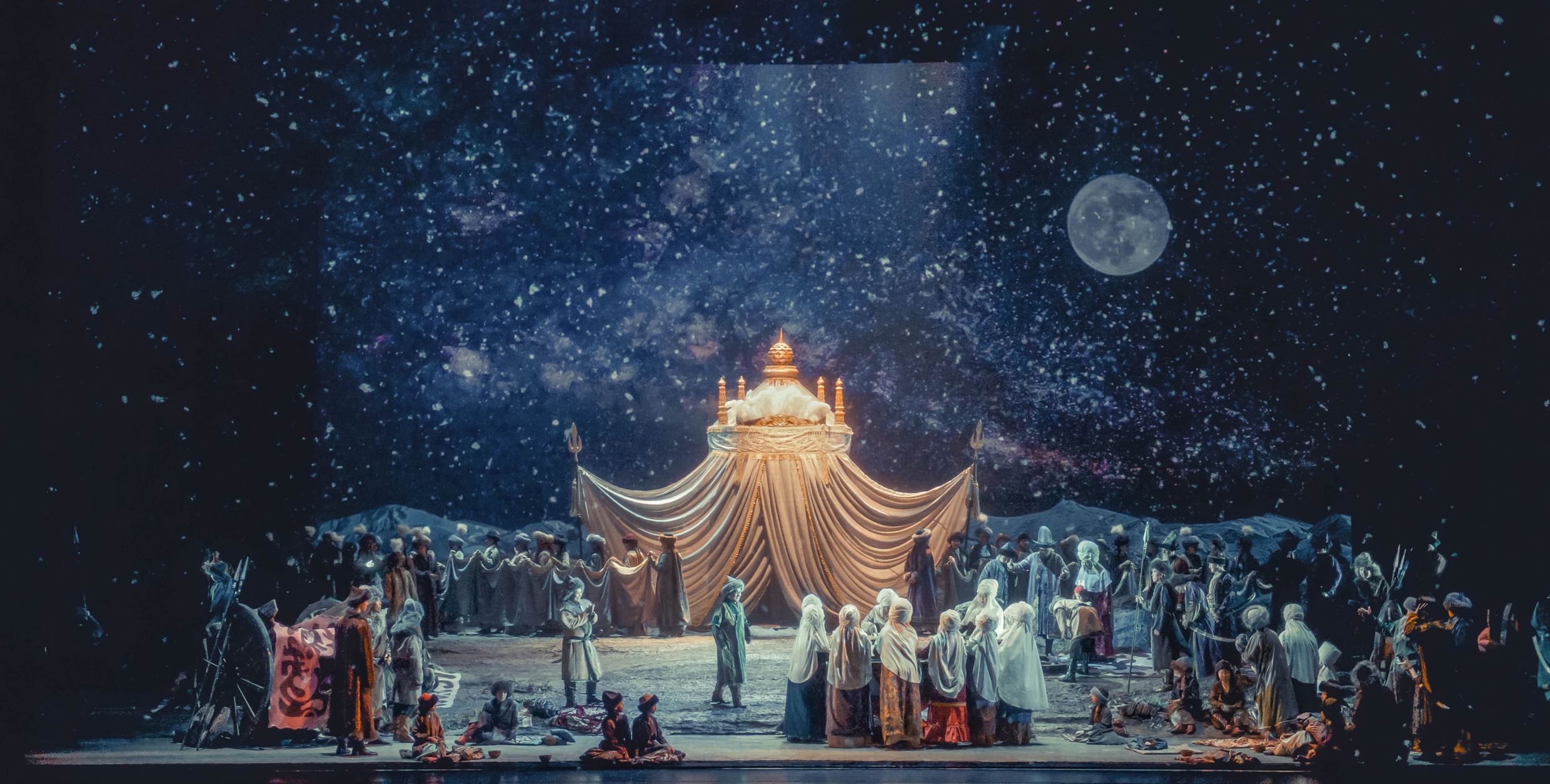 كوكتەمدە قۇلپىرعان «قىز جىبەك»