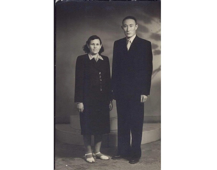 نىعىمەت مىڭجان جانە «ساۋلە» ۇيىمى