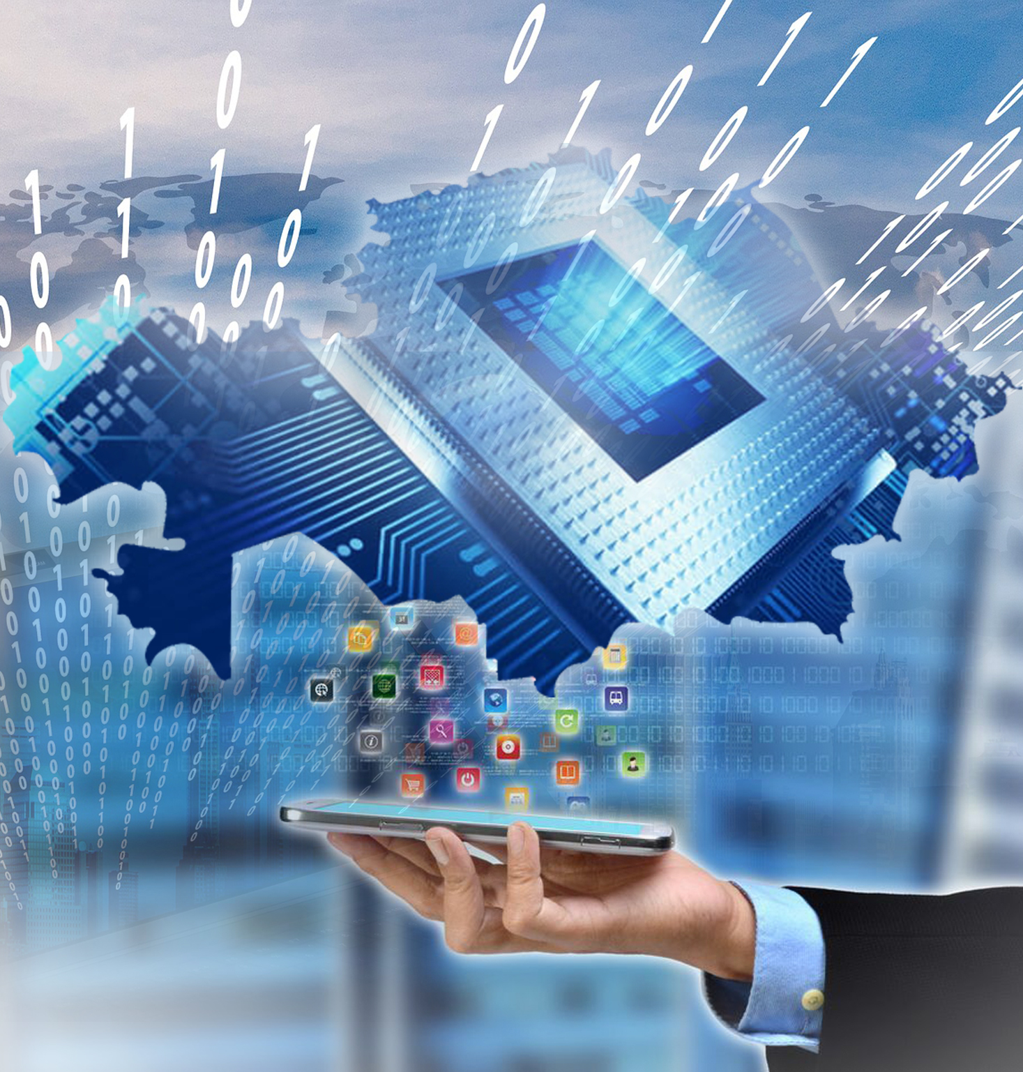 جاڭارۋعا جەتەلەيتىن جەتىستىكتەر