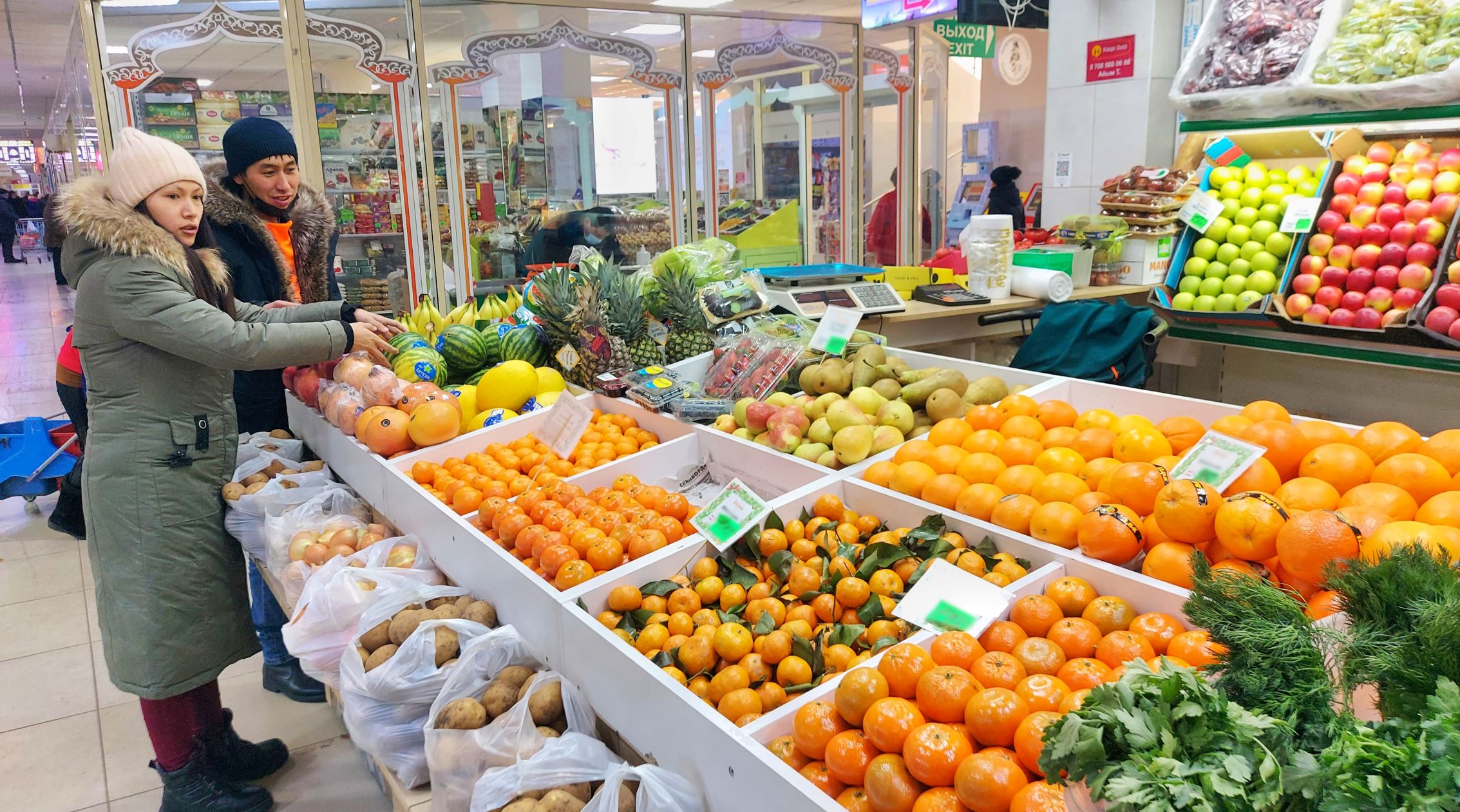 ازىق-ت ۇلىك نارىعىنا سالماق ءتۇسۋى ىقتيمال