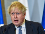 بوريس دجونسون ەۋرو-2028 دوداسىن ۋكراينادا وتكىزۋدى ۇسىندى