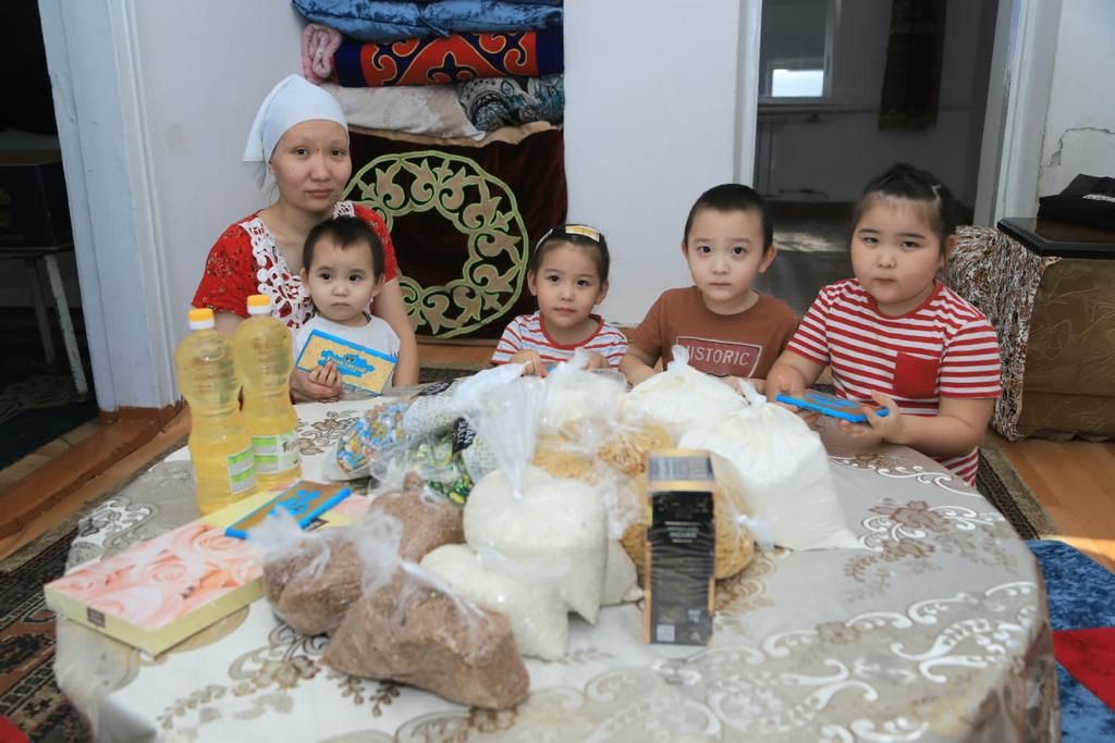 ناۋرىز ىزگى امالىمەن قۇتتى