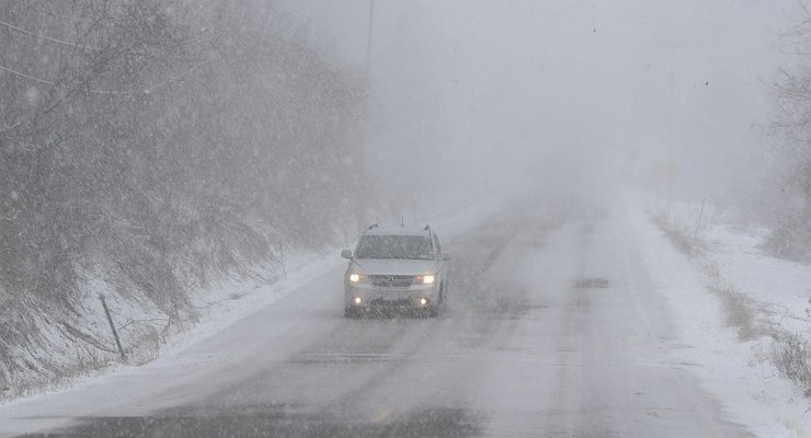 بىرقاتار اۆتوجولدارعا ۋاقىتشا شەكتەۋ ەنگىزىلدى