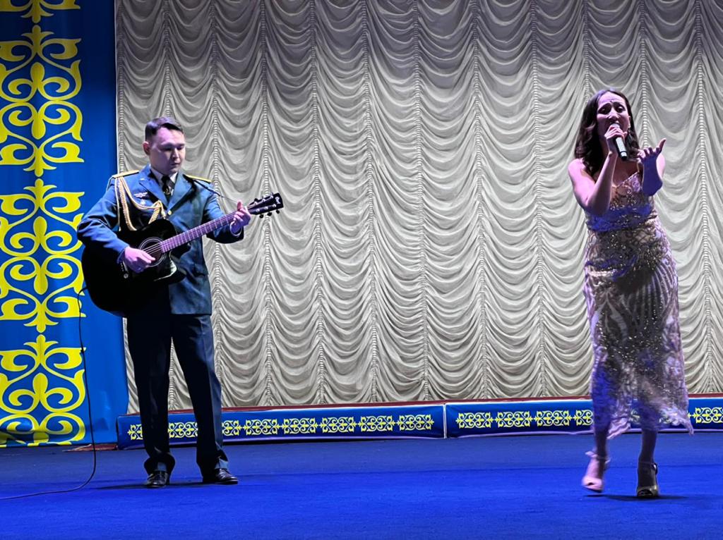 شەكارا شەبىن انگە بولەگەن