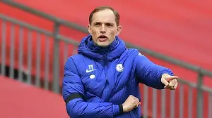 توماس تۋحەل «رەالدىڭ» باس باپكەرى بولۋى مۇمكىن