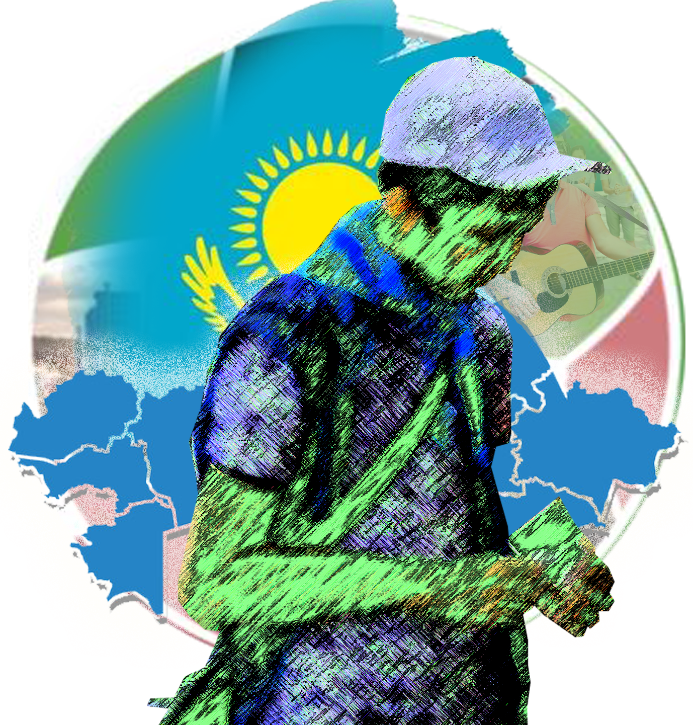 ىشكى ميگراتسيا: جاستاردىڭ الەۋەتىن ءتيىمدى پايدالانۋعا نە كەدەرگى؟