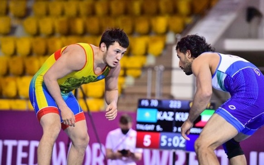 ازيا چەمپيوناتىنا اتتانادى