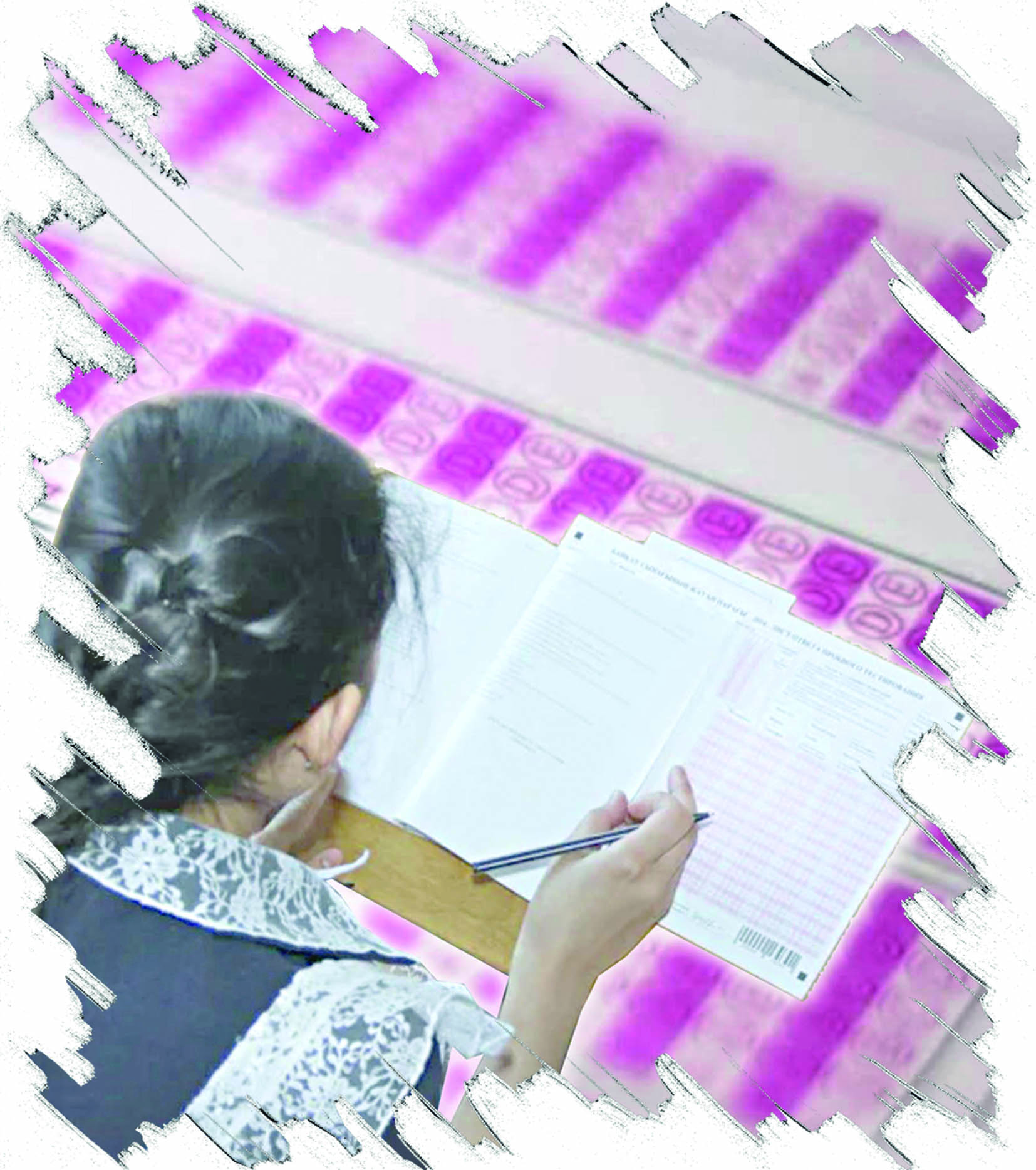 ۇبت-2022: ناۋرىزداعى وزگەرىستەر