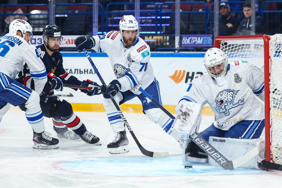 «بارىس» ماۋسىمدى قورىتىندىلادى