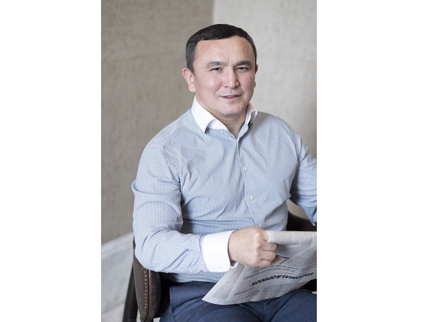 ايدار ماحمەتوۆ: «اۋەسقوي سپورتشىلارعا كورسەتىلەتىن كوممەرتسيالىق قولداۋدى شەكتەۋگە بولمايدى»