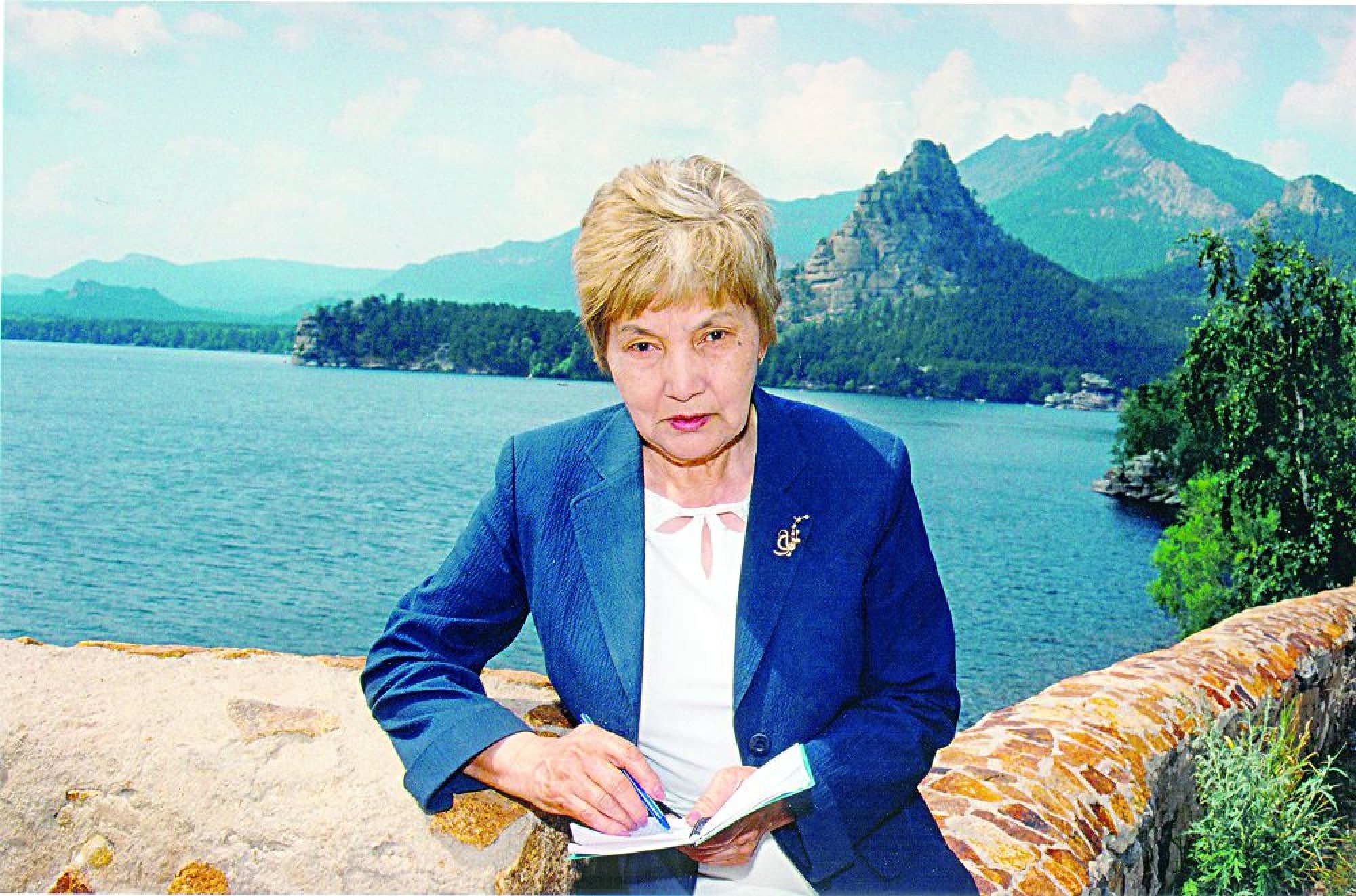 فاريزانىڭ جەتىمدەرى