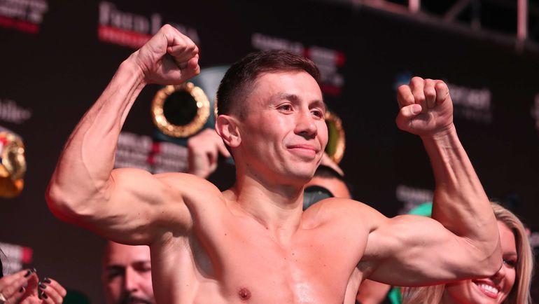 جاعدايدى باقىلاعاننان باسقا تاڭداۋ بولعان جوق – گەننادي گولوۆكين