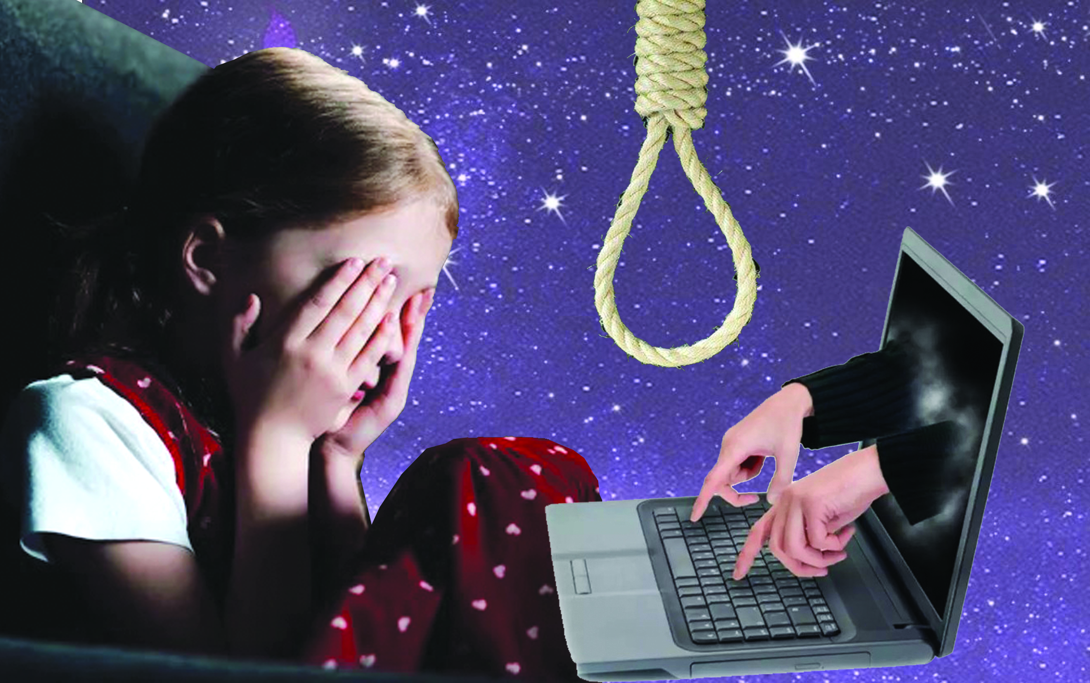 كيبەربۋللينگ: قاتىگەزدىك قايدان, قاۋىپ نەدەن؟