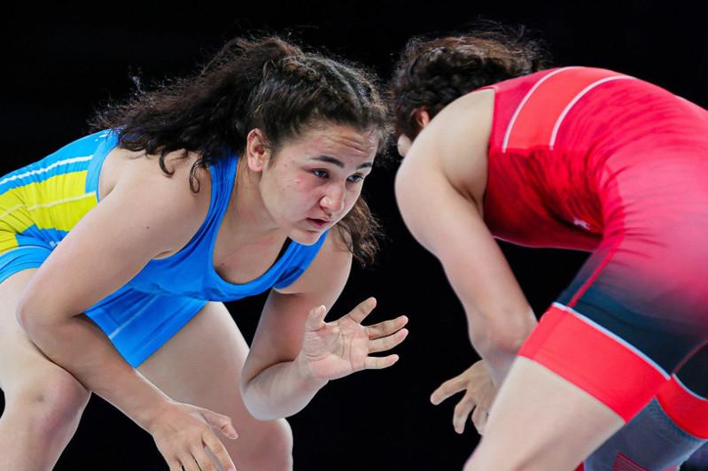 موڭعوليادا باق سىنايدى