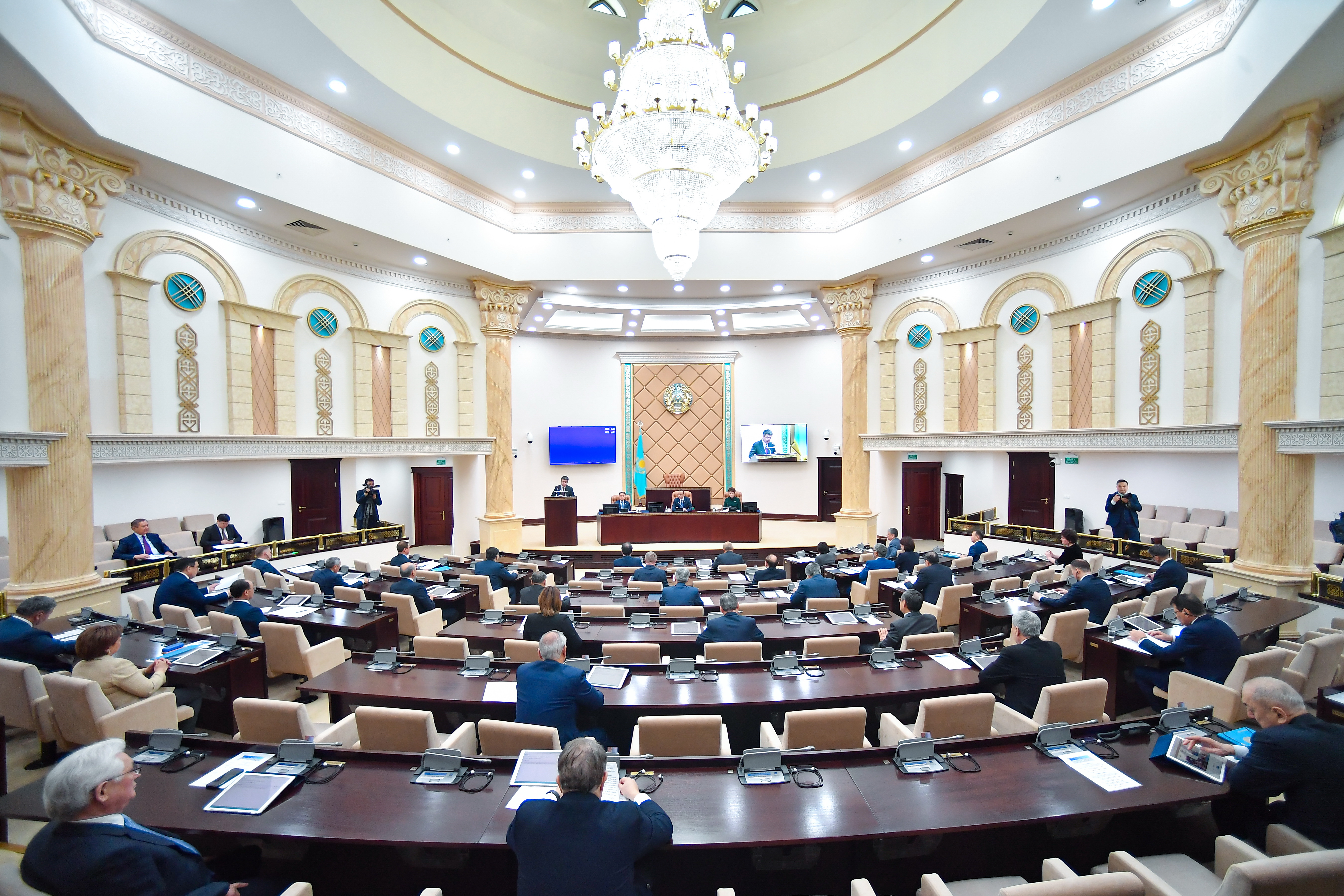 جۇمىسشىلاردىڭ قۇقىعى لايىقتى قورعالۋعا ءتيىس