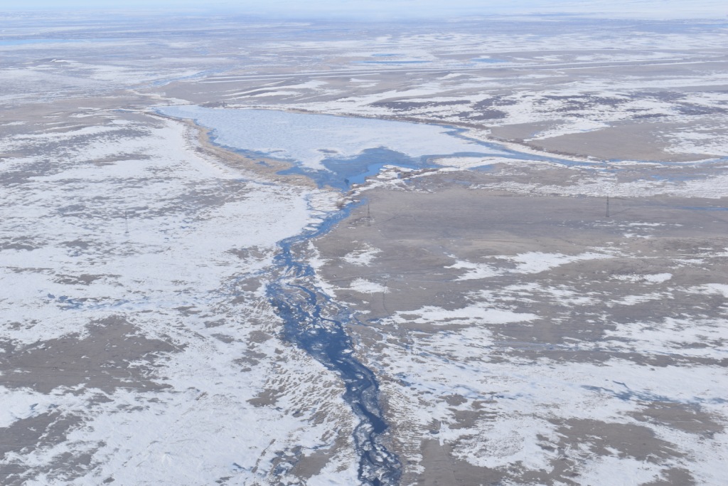 ەرىگەن قار ەلدى الاڭداتپاۋى كەرەك