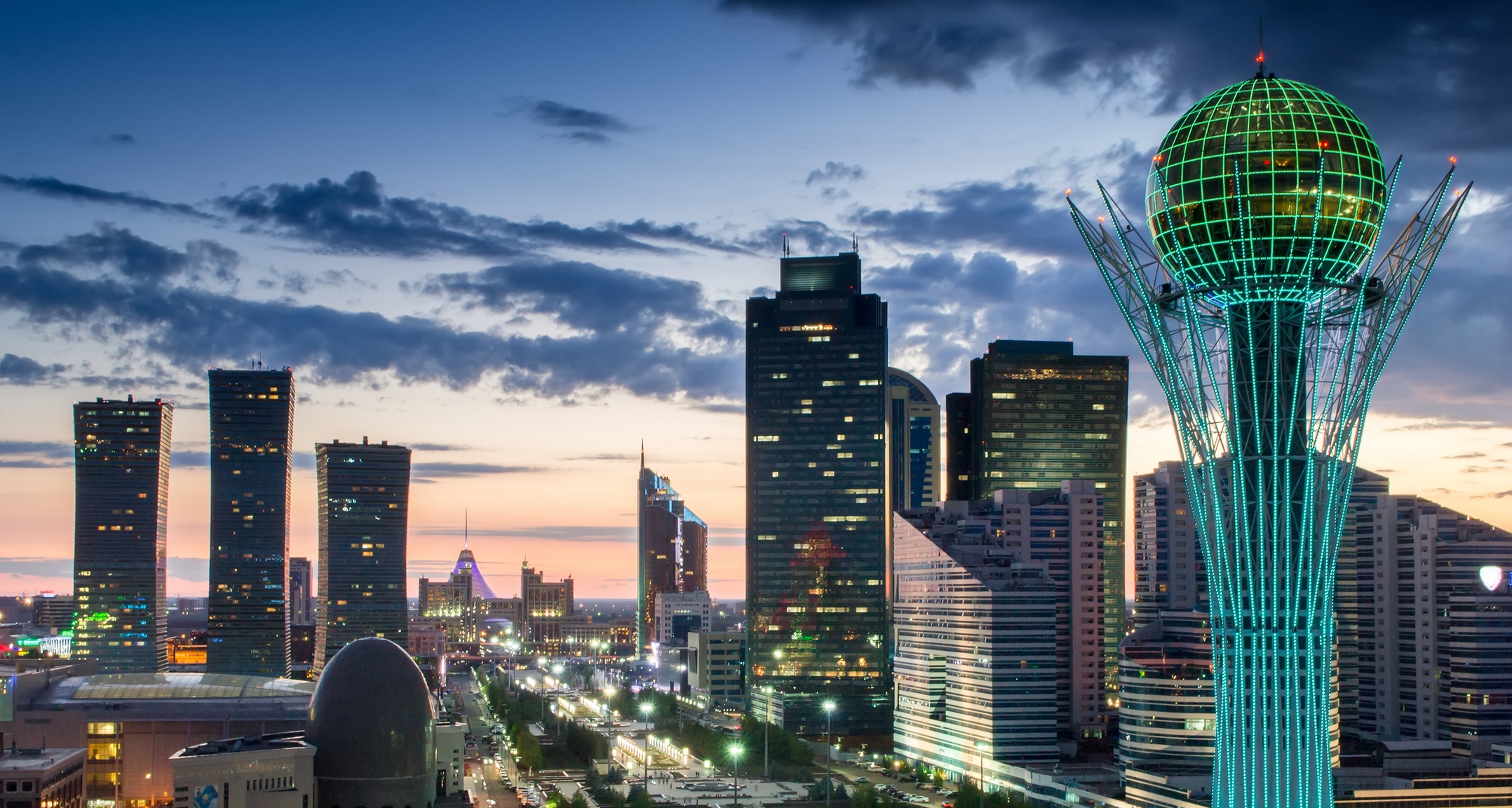 جاڭارۋ جاساندىلىقتان ارىلۋدان باستالادى